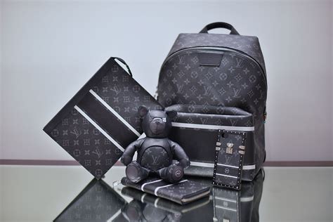 fragment design x louis vuitton|fragment design x Louis Vuitton Collection .